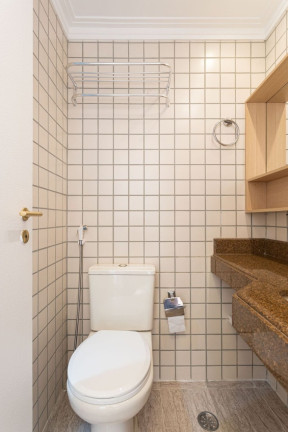 Imagem Imóvel com 1 Quarto à Venda, 34 m² em Itaim Bibi - São Paulo Imagem Imóvel com 1 Quarto à Venda, 34 m² em Itaim Bibi - São Paulo