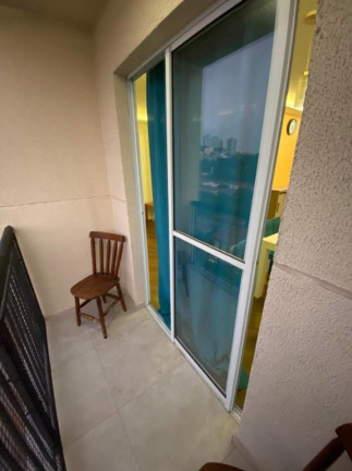 Imagem Apartamento com 1 Quarto à Venda, 55 m² em Jardim Monte Kemel - São Paulo