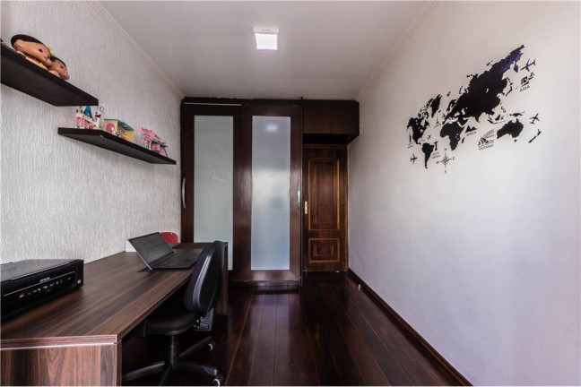 Imagem Casa com 3 Quartos à Venda, 134 m² em Jardim Matarazzo - São Paulo Imagem Casa com 3 Quartos à Venda, 134 m² em Jardim Matarazzo - São Paulo