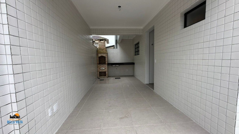 Imagem Sobrado com 3 Quartos à Venda, 180 m² em Vila Belmiro - Santos Imagem Sobrado com 3 Quartos à Venda, 180 m² em Vila Belmiro - Santos