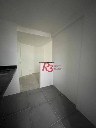 Imagem Apartamento com 1 Quarto à Venda, 42 m² em Marapé - Santos Imagem Apartamento com 1 Quarto à Venda, 42 m² em Marapé - Santos