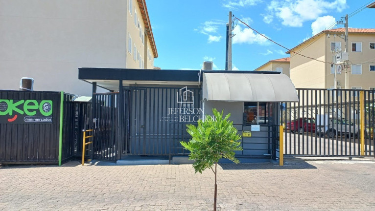 Imagem Imóvel com 2 Quartos à Venda, 51 m² em Jardim Flamboyant - Mogi Mirim Imagem Imóvel com 2 Quartos à Venda, 51 m² em Jardim Flamboyant - Mogi Mirim