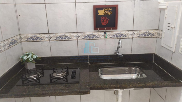 Imagem Kitnet à Venda, 18 m² em Ocian - Praia Grande Imagem Kitnet à Venda, 18 m² em Ocian - Praia Grande