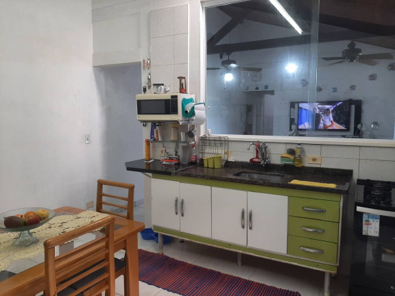 Imagem Casa com 2 Quartos à Venda, 450 m² em Jardim Carolina - Ubatuba Imagem Casa com 2 Quartos à Venda, 450 m² em Jardim Carolina - Ubatuba