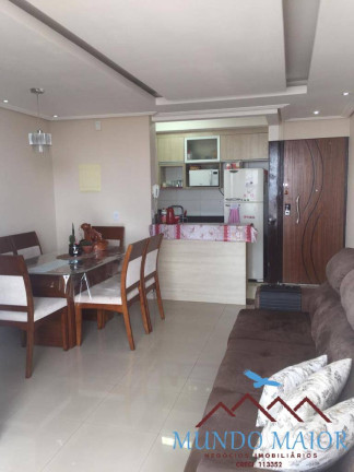Imagem Apartamento com 3 Quartos à Venda, 70 m² em Vila Bela - São Paulo