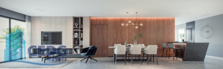 Imagem Apartamento com 3 Quartos à Venda, 105 m² em água Verde - Curitiba