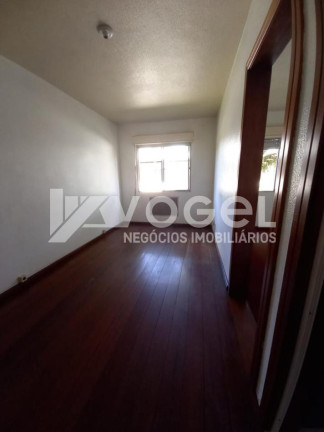 Imagem Apartamento com 1 Quarto à Venda, 40 m² em São Miguel - Sao Leopoldo Imagem Apartamento com 1 Quarto à Venda, 40 m² em São Miguel - Sao Leopoldo
