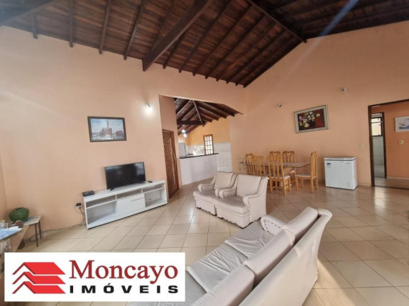 Imagem Casa de Condomínio com 4 Quartos à Venda, 420 m² em Mar Verde Ii - Caraguatatuba Imagem Casa de Condomínio com 4 Quartos à Venda, 420 m² em Mar Verde Ii - Caraguatatuba