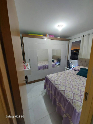 Imagem Apartamento com 2 Quartos à Venda, 40 m² em Jardim Nova Abolição - Campinas Imagem Apartamento com 2 Quartos à Venda, 40 m² em Jardim Nova Abolição - Campinas