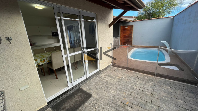 Imagem Sobrado com 3 Quartos à Venda, 76 m² em Tenório - Ubatuba