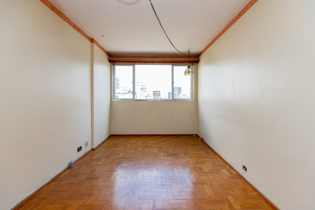 Imagem Apartamento com 1 Quarto à Venda, 44 m² em Jardins - São Paulo