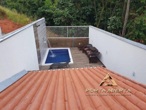 Imagem Casa com 3 Quartos à Venda, 149 m² em Fontes - Ipatinga Imagem Casa com 3 Quartos à Venda, 149 m² em Fontes - Ipatinga