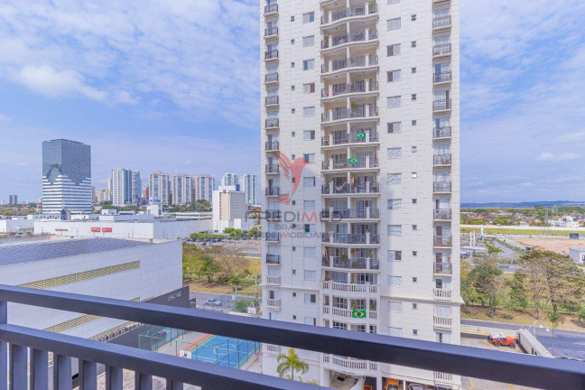 Imagem Apartamento com 3 Quartos à Venda, 90 m² em Jardim Esplanada - São José Dos Campos Imagem Apartamento com 3 Quartos à Venda, 90 m² em Jardim Esplanada - São José Dos Campos