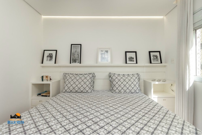 Imagem Apartamento com 2 Quartos à Venda, em Moema - São Paulo Imagem Apartamento com 2 Quartos à Venda, em Moema - São Paulo