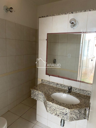 Imagem Casa com 3 Quartos à Venda, 112 m² em Vila Santana - Sorocaba Imagem Casa com 3 Quartos à Venda, 112 m² em Vila Santana - Sorocaba