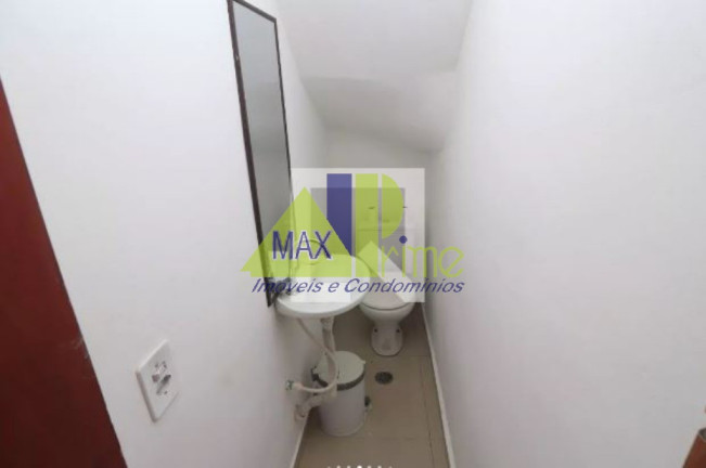 Imagem Casa com 2 Quartos à Venda, 75 m² em Vila Esperança - São Paulo