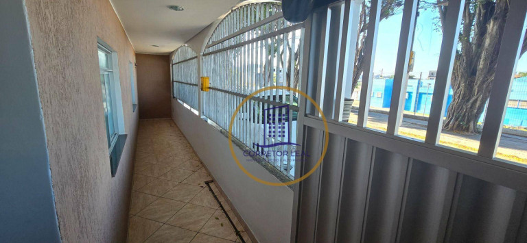 Imagem Apartamento com 2 Quartos à Venda, 100 m² em Aribiri - Vila Velha