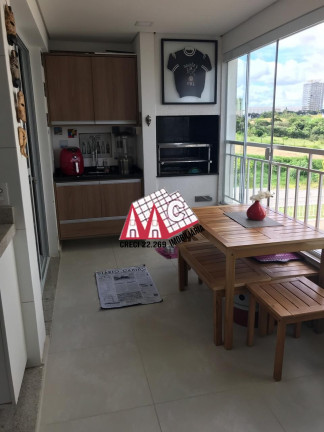 Imóvel com 3 Quartos à Venda, 80 m² em Parque Campolim - Sorocaba