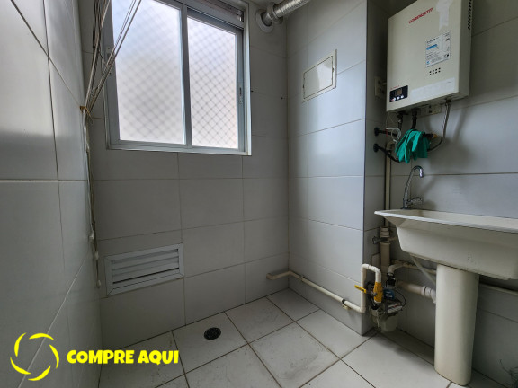 Imagem Apartamento com 2 Quartos à Venda, 53 m² em Bom Retiro - São Paulo