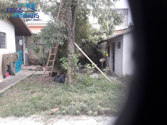 Imagem Casa com 3 Quartos à Venda, 85 m² em Pineville - Pinhais Imagem Casa com 3 Quartos à Venda, 85 m² em Pineville - Pinhais