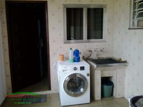 Imagem Casa com 2 Quartos à Venda, 202 m² em Vila Moreira - Guarulhos
