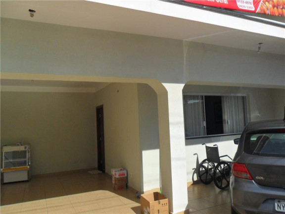 Imagem Casa com 4 Quartos à Venda, 300 m² em Parque Franceschini - Sumaré Imagem Casa com 4 Quartos à Venda, 300 m² em Parque Franceschini - Sumaré