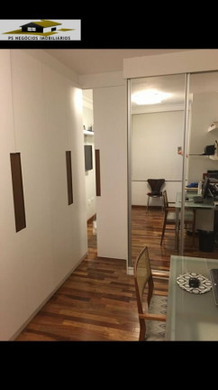 Imagem Casa de Condomínio com 2 Quartos à Venda, 100 m² em Vila Gumercindo - São Paulo