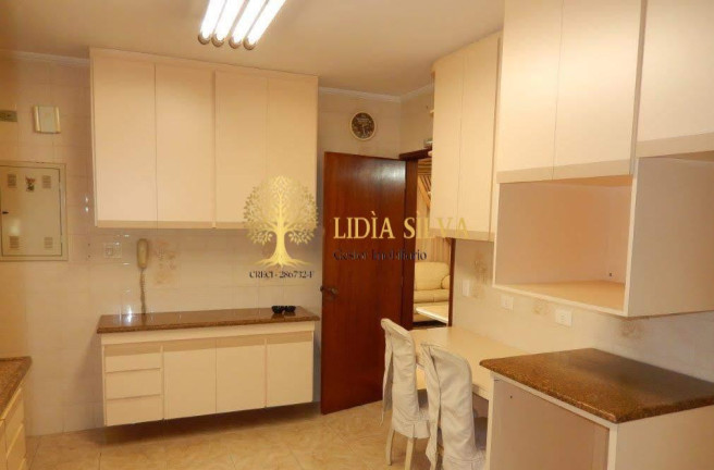 Imagem Edifício Residencial com 3 Quartos à Venda, 274 m² em Jardim Da Saúde - São Paulo
