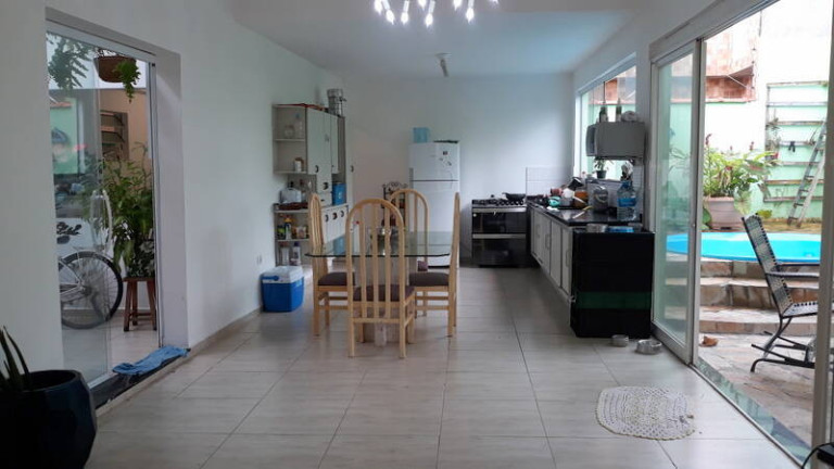 Imagem Casa com 4 Quartos à Venda, 280 m² em Florida - Peruíbe Imagem Casa com 4 Quartos à Venda, 280 m² em Florida - Peruíbe