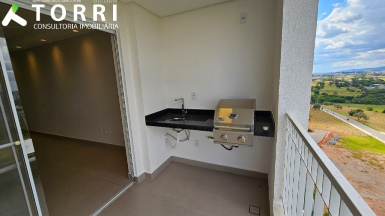 Imagem Apartamento com 3 Quartos à Venda, 90 m² em Parque Campolim - Sorocaba Imagem Apartamento com 3 Quartos à Venda, 90 m² em Parque Campolim - Sorocaba