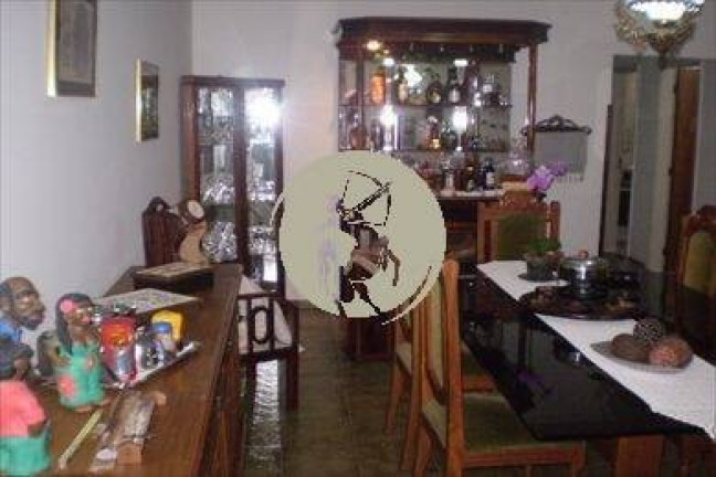 Imagem Apartamento com 4 Quartos à Venda, 230 m² em Ponta Da Praia - Santos Imagem Apartamento com 4 Quartos à Venda, 230 m² em Ponta Da Praia - Santos