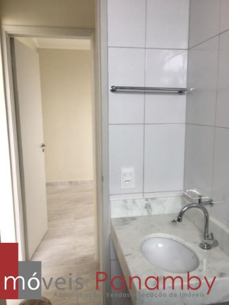 Imagem Cobertura com 2 Quartos à Venda, 57 m² em Jardim Bonfiglioli - São Paulo Imagem Cobertura com 2 Quartos à Venda, 57 m² em Jardim Bonfiglioli - São Paulo