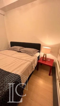 Imagem Apartamento com 1 Quarto à Venda, 27 m² em Vila Nova Conceição - São Paulo Imagem Apartamento com 1 Quarto à Venda, 27 m² em Vila Nova Conceição - São Paulo