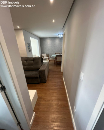 Imagem Apartamento com 3 Quartos à Venda, 67 m² em Vila Andrade - Sao Paulo