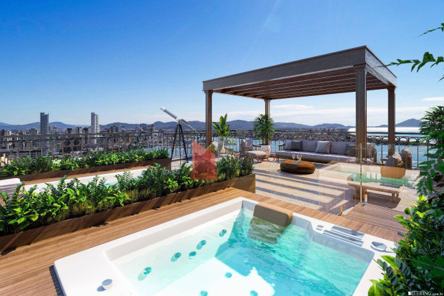 Imagem Apartamento com 2 Quartos à Venda, 76 m² em Fazenda - Itajaí Imagem Apartamento com 2 Quartos à Venda, 76 m² em Fazenda - Itajaí
