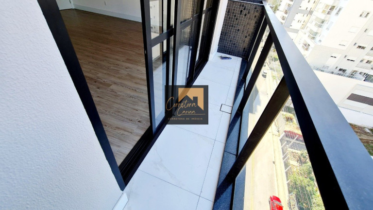 Imagem Apartamento com 1 Quarto à Venda, em Kobrasol - São José Imagem Apartamento com 1 Quarto à Venda, em Kobrasol - São José