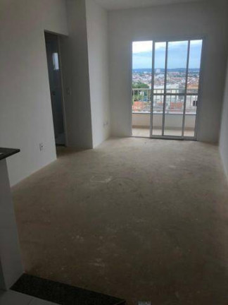 Apartamento com 2 Quartos à Venda, 53 m² em Wanel Ville - Sorocaba
