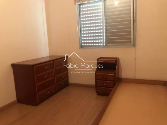 Imagem Apartamento com 2 Quartos à Venda, 74 m² em Vila Mascote - São Paulo