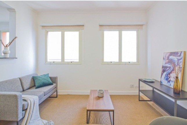 Imagem Apartamento com 1 Quarto à Venda, 42 m² em Sumaré - São Paulo Imagem Apartamento com 1 Quarto à Venda, 42 m² em Sumaré - São Paulo