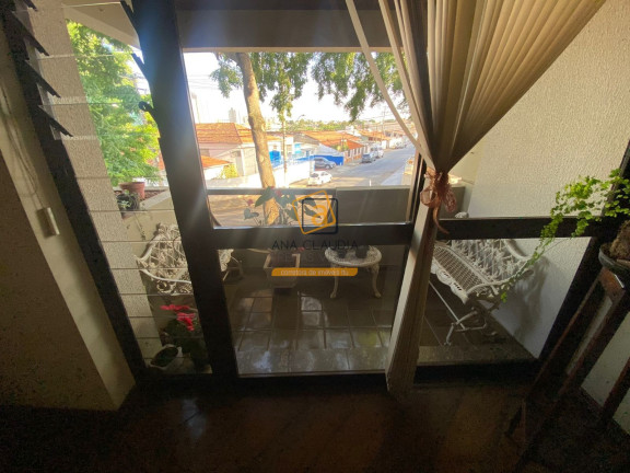 Imagem Apartamento com 3 Quartos à Venda, 51 m² em Vila Leis - Itu