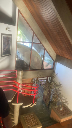 Imagem Casa com 4 Quartos à Venda, 438 m² em Jardim Morumbi - São Paulo Imagem Casa com 4 Quartos à Venda, 438 m² em Jardim Morumbi - São Paulo