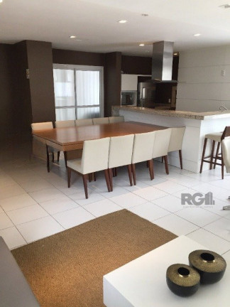 Imagem Apartamento com 2 Quartos à Venda, 75 m² em Passo Da Areia - Porto Alegre