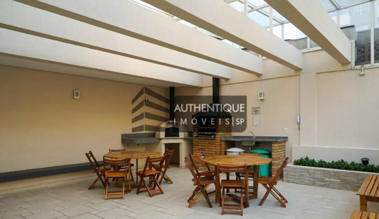 Imagem Apartamento com 3 Quartos à Venda, 74 m² em Barra Funda - São Paulo