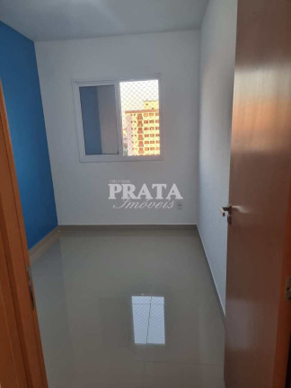 Imagem Apartamento com 2 Quartos à Venda, 54 m² em Aparecida - Santos