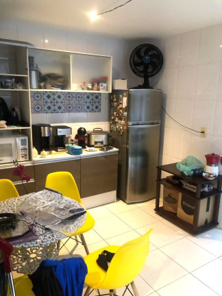 Imagem Apartamento com 3 Quartos à Venda, 99 m² em Recreio Dos Bandeirantes - Rio De Janeiro