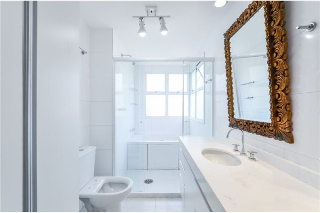 Imagem Apartamento com 3 Quartos à Venda, 107 m² em Cidade Monções - São Paulo Imagem Apartamento com 3 Quartos à Venda, 107 m² em Cidade Monções - São Paulo