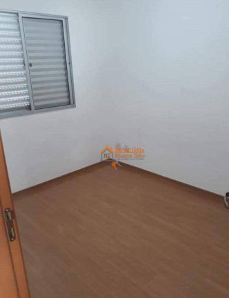 Imagem Apartamento com 2 Quartos à Venda, 45 m² em água Chata - Guarulhos Imagem Apartamento com 2 Quartos à Venda, 45 m² em água Chata - Guarulhos