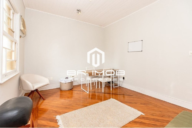 Imagem Casa com 3 Quartos à Venda, 120 m² em Jardim Paulista - São Paulo Imagem Casa com 3 Quartos à Venda, 120 m² em Jardim Paulista - São Paulo