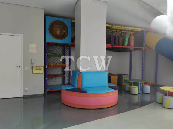 Imagem Apartamento com 3 Quartos à Venda, 155 m² em Vila Mariana - São Paulo