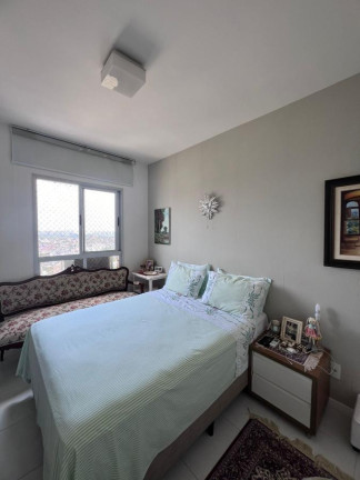 Imagem Apartamento com 2 Quartos à Venda, 66 m² em Imbuí - Salvador